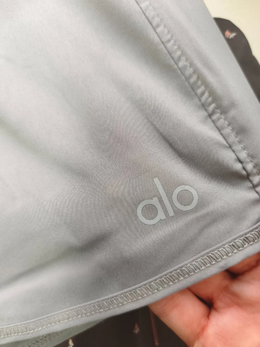 ALO Yoga flattering fit